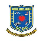 Sacred Heart School logo
