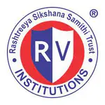 SSMRV PU College logo