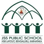 JSS High School logo