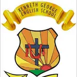 Kenneth George English School logo