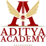 Aditya Academy Secondary School logo