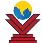 Vishwa Vidyapeeth-ICSE logo
