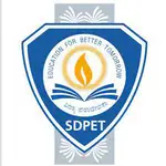 J S Pre University College logo
