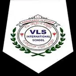 VLS International Public School logo