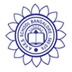 Amaravani High School logo