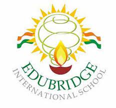 Edubridge International School logo