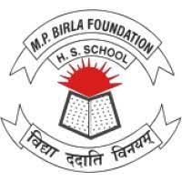 MP Birla Foundation Higher Secondary School logo