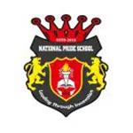 National Pride School logo