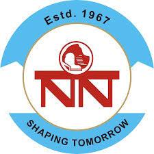 Nava Nalanda High School logo