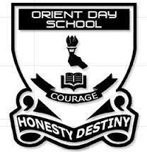 Orient Day School logo