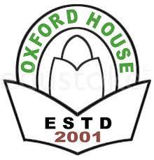 Oxford House School logo