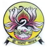 Sree Sarada Ashrama Balika Bidyalaya logo