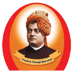 Sri Vivekananda Vidya Kendra logo