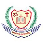 St. Mary's English School logo