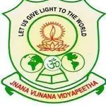 Jnana Vijnana Vidyapeetha logo