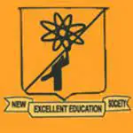 New Excellent English Primary And High School logo