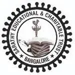 Sarathy English School logo