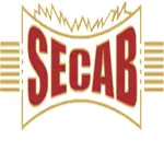 SECAB English Medium Nursery Primary And High School logo