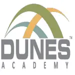 Dunes Academy logo