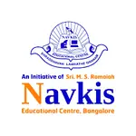 Navkis Educational Centre logo
