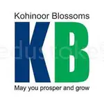 Kohinoor Blossoms logo