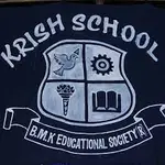 Krish School logo