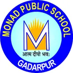 Monad Public School logo
