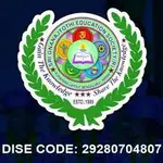 Sri Gnanajyothi School logo