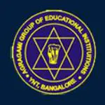 Agragami Composite Pre University College logo