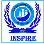 Inspire PU College logo