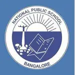 Brooklyn National Public School logo