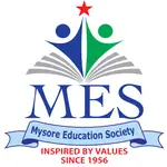 MES Convent logo