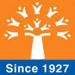 Podar International School logo