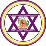 BGS World School logo