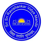 Sri Sri Ravishankar Vidya Mandir logo