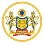 Apeejay School logo