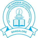 Sri Harsha School logo