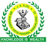 Sri Sharda Vidya Kendra logo