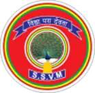 Sree Saraswathi Vidya Mandira logo