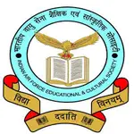 Air Force School logo