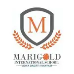 Marigold International School logo