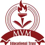 MVM PU College logo