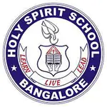 Holy Spirit School logo