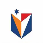 Swiss Cottage School logo