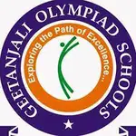 Geetanjali Olympiad School logo