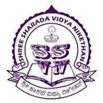 SSVN Public School logo