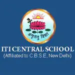 ITI Central School logo