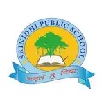 Srinidhi Public School logo