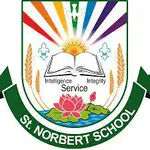 St. Norbert School logo