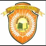 Bharathi Public School logo